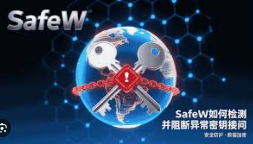 Safew同步失败怎么解决 Safew同步失败怎么解决