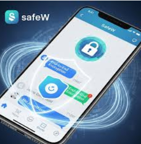 Safew接收的文件保存在哪 Safew接收的文件保存在哪